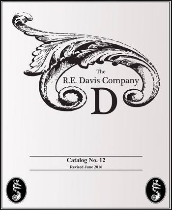 Catalog No. 12