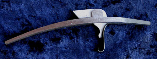 "York" Single Pull Trigger