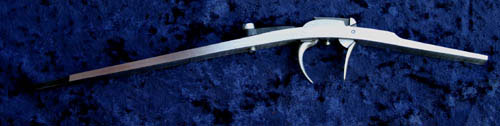 "Hawken" Trigger