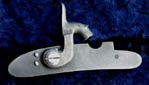 "Mountain Style" Percussion Lock