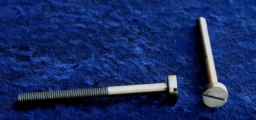 Standard Lock Bolt