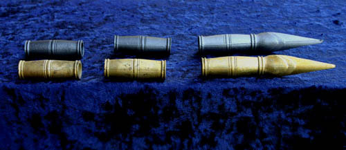 Fowler Ramrod Thimbles