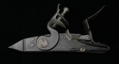 Siler "Verner" Flintlock