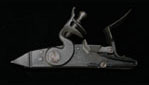 Siler "Verner" Flintlock