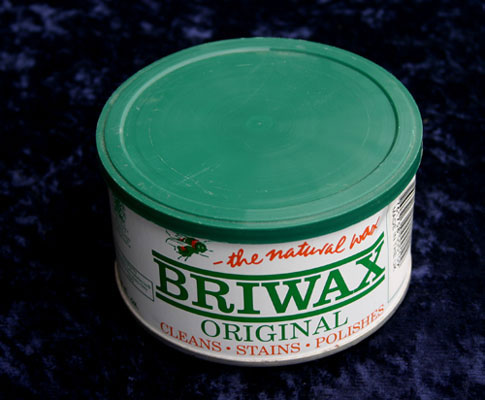 Davis Imported Stock Wax