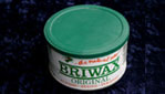 Davis Imported Stock Wax
