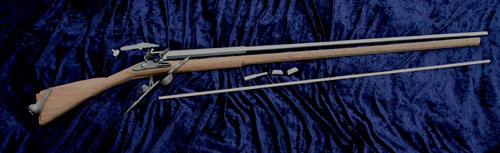 French "Fine Fusil" Kit