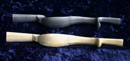 Early American Trigger Guard