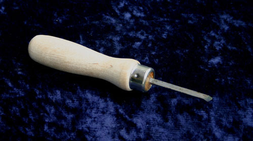 Engraving Tool