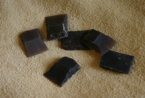 3/4" Flint