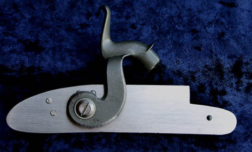 "Blickensdorfer" Percussion Lock