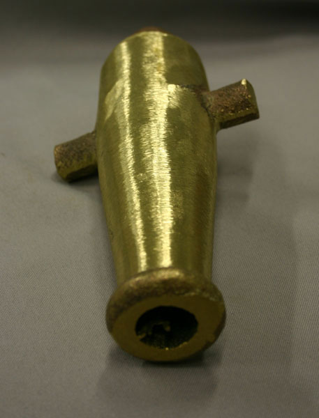 Sea Coast Style Cannon