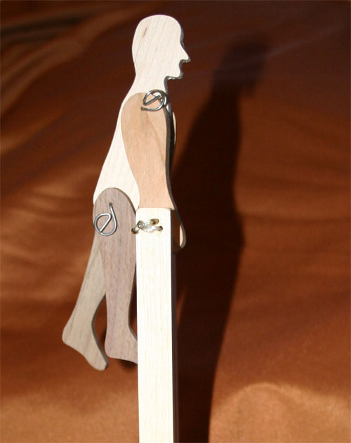 Acrobat Toy Acrobat Toy