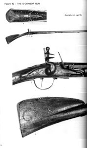 Inside Colonial Frontier Guns