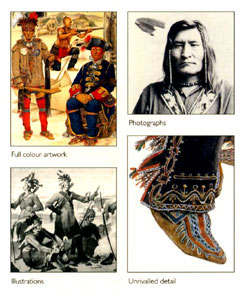 Inside American Woodland Indians Inside American Woodland Indians