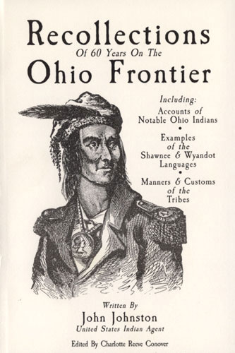 Recollections of 60 Years on the Ohio Frontier