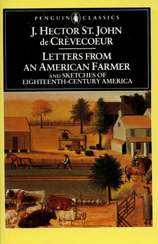 Letters From an American Farmer