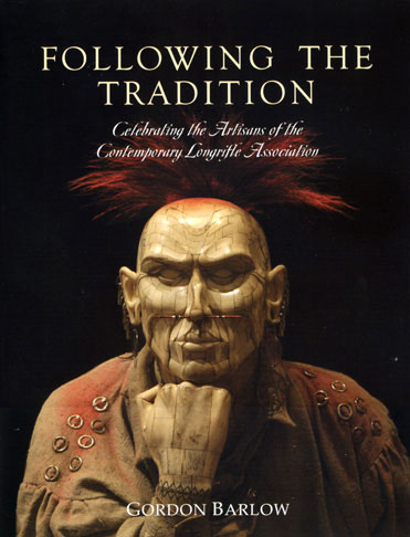 Following the Tradition by Gordon Barlow