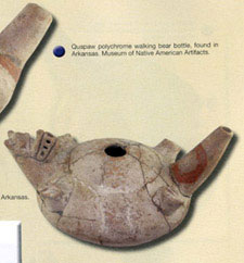 Inside Ancient Indian Artifacts Volume 1: Introduction to Collecting - Including Rowe's Glossary of Artifact Terms by Jim Bennett