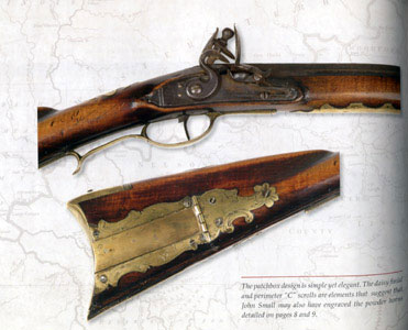 Inside John Small of Vincennes: Gunsmith on the Western Frontier