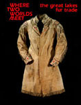 Where Two Worlds Meet: The Great Lakes Fur Trade by Carolyn Gilman