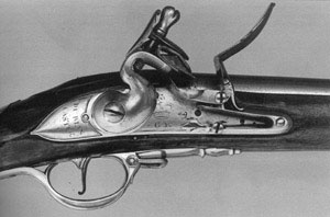 Inside Small Arms of the British Forces in America Inside Small Arms of the British Forces in America