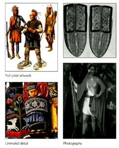 Inside Tribes of the Iroquois Confederacy