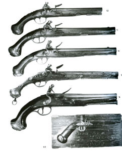 Inside Collector's Illustrated Encyclopedia of the American Revolution Inside Collector's Illustrated Encyclopedia of the American Revolution